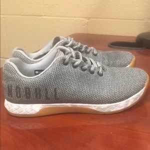 Women’s NoBull athletic trainers